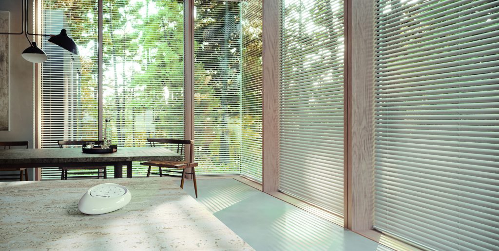Metal Blinds